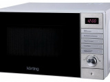 Печь свч гриль Korting KMO 720 X 0