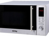 Печь свч гриль Korting KMO 823 XN 0