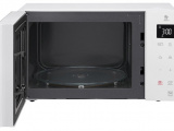 Печь свч гриль LG MB-63R35GIH 5