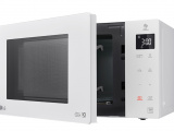 Печь свч гриль LG MB-63R35GIH 2