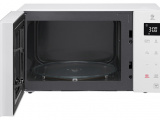 Печь свч гриль LG MB-63R35GIH 3