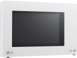 Печь свч гриль LG MB-65R95GIH 5