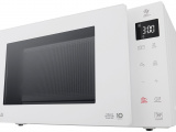 Печь свч гриль LG MB-65W95GIH 5