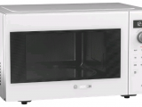Печь свч соло Bosch FFM553MW0 4