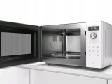Печь свч соло Bosch FFM553MW0 3