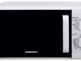 Печь свч соло Horizont 20MW700-1378AAW 0