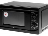 Печь свч соло BQ MWO-20020SM 13