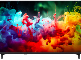 50' Телевизор LG 50QNED70B6C 0