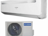 Кондиционер сплит 7000BTU Hyundai H-AR1-07H-UI Forsage 2