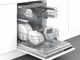 Встраиваемая посудомоечная машина INDESIT DI 5C65 AED 0