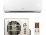Кондиционер сплит 9000BTU AirGreen GRI/GRO-09 IG2/IG3 0