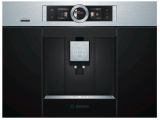 Кофемашина Bosch CTL636ES6 (встраиваемая) 0