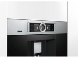Кофемашина Bosch CTL636ES6 (встраиваемая) 6
