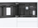 Кофемашина Bosch CTL636ES6 (встраиваемая) 7