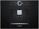 Кофемашина Bosch CTL636ES6 (встраиваемая) 8