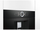Кофемашина Bosch CTL636ES6 (встраиваемая) 10
