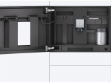 Кофемашина Bosch CTL636ES6 (встраиваемая) 11