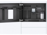 Кофемашина Bosch CTL636ES6 (встраиваемая) 4