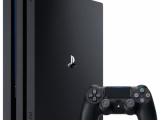 Игровая консоль Sony PlayStation 4 1TB PRO 0