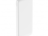 Внешний аккумулятор OLMIO Slim 5000mAh Белый 0