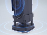 Портативная колонка Xiaomi Mi AI Speaker ART  Белый 1