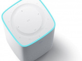 Портативная колонка Xiaomi Mi AI Speaker ART  Белый 2