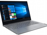 Ноутбук 14" Lenovo ThinkBook 14-IIL (20SL00D3RU) 1