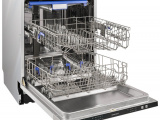 Посудомоечная машина встраиваемая Nordfrost BI6 1463 1