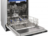 Посудомоечная машина встраиваемая Nordfrost BI6 1463 2
