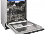 Посудомоечная машина встраиваемая Nordfrost BI6 1463 4
