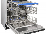 Посудомоечная машина встраиваемая Nordfrost BI6 1463 6