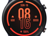 Смарт часы Xiaomi Mit Watch Синий 4