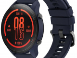 Смарт часы Xiaomi Mit Watch Синий 0