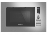 Печь свч встраиваемая Maunfeld JBMO820GS01 1