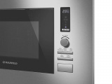 Печь свч встраиваемая Maunfeld JBMO820GS01 0