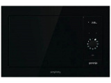 Печь свч встраиваемая Gorenje BM235SYB 1