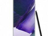 Смартфон Samsung SM-N985F Galaxy Note 20 Ultra 256Гб Чёрный 0