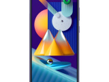 Смартфон Samsung SM-M115F Galaxy M11 32Гб Фиолетовый 0
