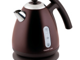 Чайник электрический GALAXY LINE GL 0343 горький шоколад 0