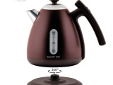 Чайник электрический GALAXY LINE GL 0343 горький шоколад 2