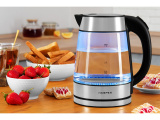 Чайник электрический Harper HWK-GM03 2