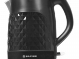 Чайник электрический BRAYER BR1043BK 1