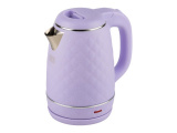 Чайник электрический HOMESTAR HS-1007 лиловый 1