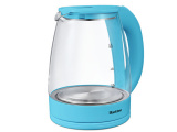 Чайник электрический Blackton BT KT1800G синий 0
