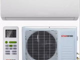 Кондиционер Starwind TAC-18CHSA/XA81 1
