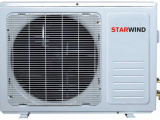 Кондиционер Starwind TAC-18CHSA/XA81 3