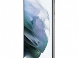 Смартфон Samsung SM-G991F Galaxy S21 256Гб Серый 2