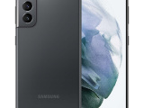 Смартфон Samsung SM-G991F Galaxy S21 256Гб Серый 4