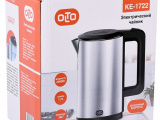 Чайник электрический Olto KE-1722 3