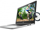 Ноутбук 15,6" DELL Inspiron 5570 (5570-5396) 3